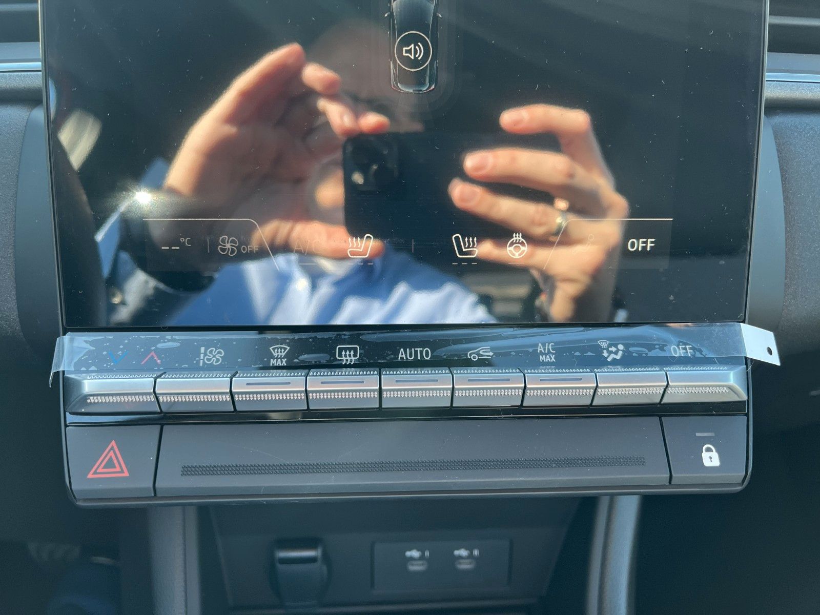 Fahrzeugabbildung Renault Captur II Techno