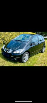 Mercedes-Benz Mercedes A150 Avantgarde - Mercedes-Benz A 150: Avantgarde
