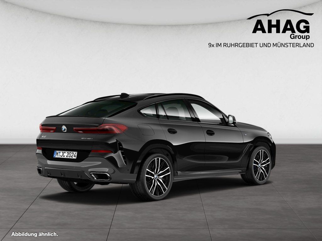 BMW X6 - Bild 2