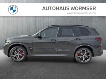 BMW X5 M60 - 2
