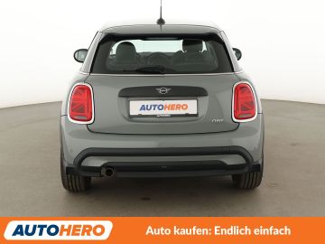 MINI ONE - 5