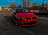 Volkswagen Polo 1.4 TSI DSG GTI GTI - Volkswagen Polo aus 2011: GTI