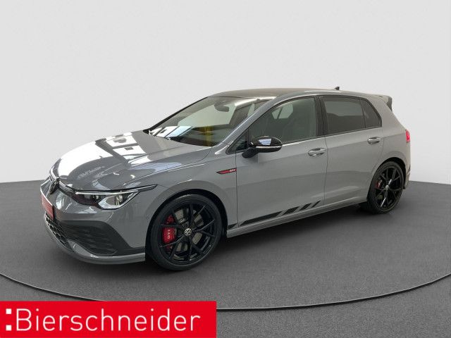 Volkswagen Golf 8 GTI 2.0 TSI DSG Clubsport 19 MATRIX PANO