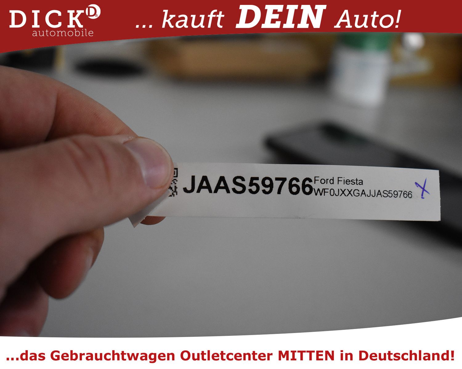 FORD Fiesta 1.25 Trend 5TÜR+KLIMA+SITZHZ+MFL+TÜV 6/26 - Image 19