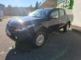 Mitsubishi L200 Doppelkabine 4WD Allrad*Wenig KM*Klima* - Mitsubishi L200: Pickup