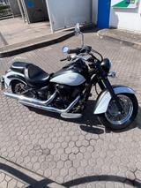Kawasaki VN-900 Classic (<1500km) - KAWASAKI 1500 CLASSIC VN