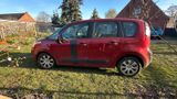 Citroën C3 Picasso 99k TÜV 12/26 mini Van ... - Citroën C3 Picasso aus 2010