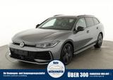 Volkswagen Passat Variant TDI DSG 4M R-LINE Black, AHK, IQ. - Euro5 Gebrauchtwagen