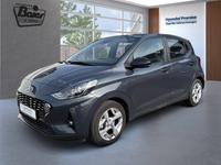 Hyundai i10 (MY23) 1.0 Benzin (67 PS) 5-MT 2WD Connect &