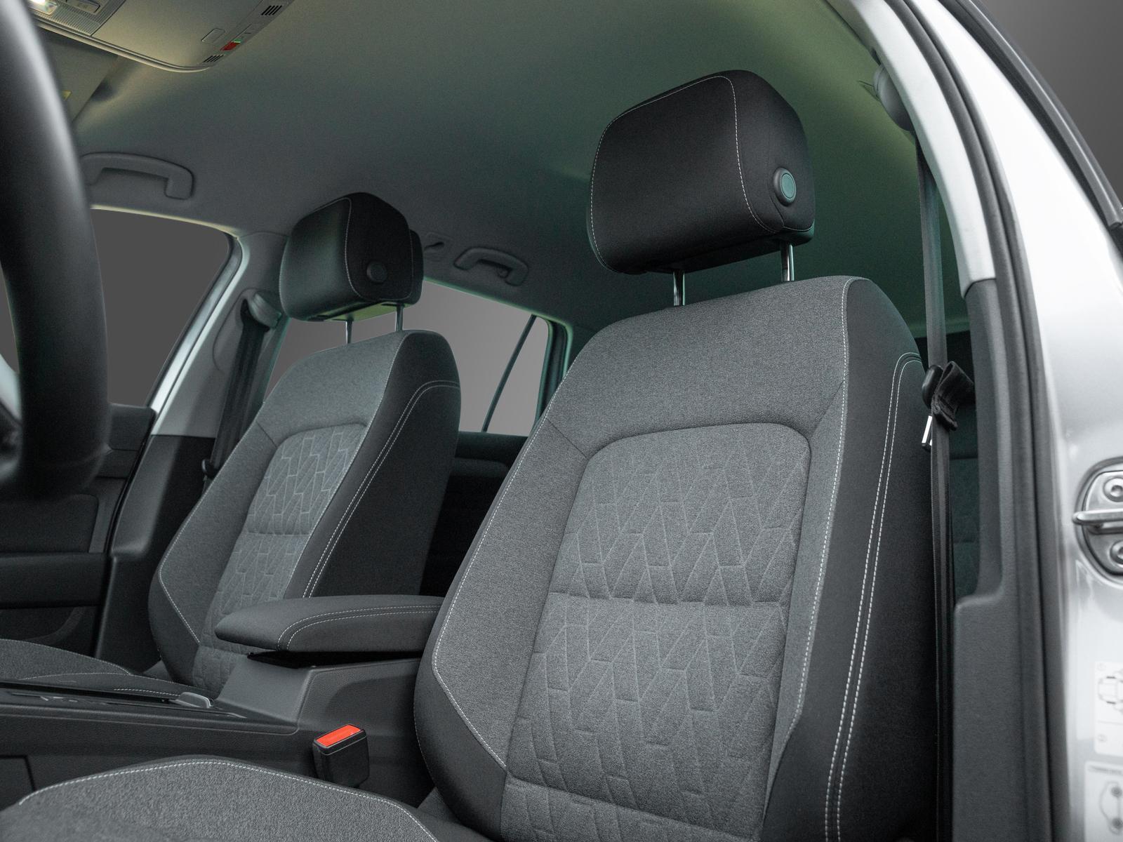 Volkswagen Passat R-Line AHK Business-Paket Premium DAB+, миниатюра 12