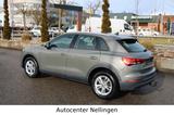 Audi Q3 35 TFSI AHK /LED /Nur 59500 KM /Benzin - Audi Q3 Gebrauchtwagen in Stuttgart