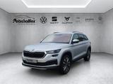 Skoda Kodiaq Tour 1.5 110 kw DSG - Skoda Kodiaq TOUR mit Benzin-Antrieb