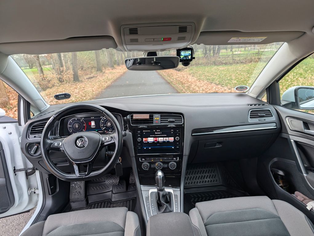 Image of Volkswagen ID.7