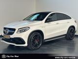 Mercedes-Benz GLE 63 AMG S COUPE B&O-PANO-FOND-360-CARBON-ST.H - Mercedes-Benz GLE 63 AMG mit Benzin-Antrieb: Coupe
