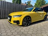 Audi TT 45 TFSI S tronic quattro Roadster - - gebrauchte Audi TT aus dem Jahr 2023