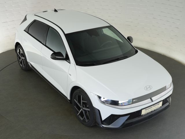 IONIQ 5 FACELIFT N-LINE 84kWH+LED MATRIX+NAVI+RÜ