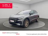 Audi Q4 40 e-tron S line Matrix SONOS Kamera HuD - Audi Q4 in Berlin