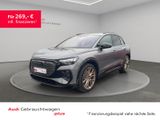 Audi Q4 40 e-tron S line Matrix SONOS Kamera HuD