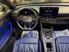 CUPRA Formentor VZ 4Drive 310PS Brembo 360 Matt AHK CUPRA Formentor VZ 4Drive 310PS Brembo 360 Matt AHK