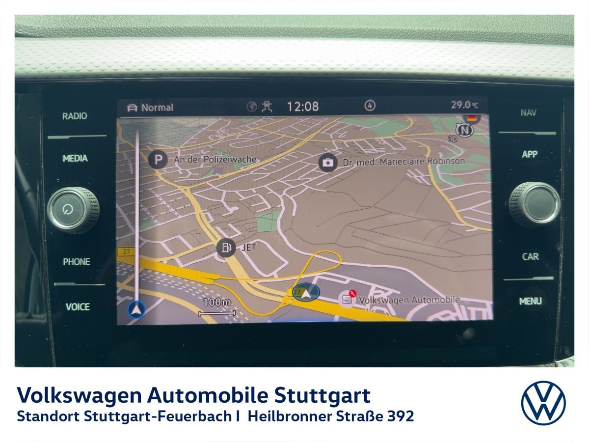 Volkswagen T-Cross - Bild 14