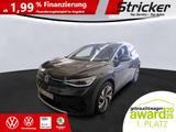 Volkswagen ID.4 1st Max 150/77 275,-ohne Anzahlung AHK Pano - Volkswagen ID.4: Max