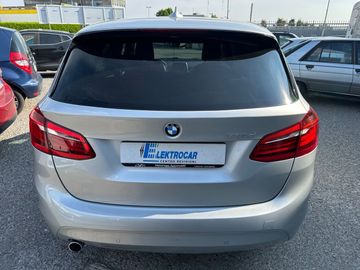 BMW 216 Active Tourer - 7