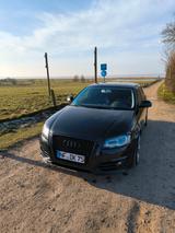 Audi A3 1.8 TFSI S line Sportback S line - Audi A3 aus 2009: Line