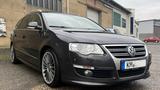 Volkswagen Passat 3.2 V6 FSI DSG R-Line 2.Hand Scheckheft - Volkswagen Passat Variant: 3.6