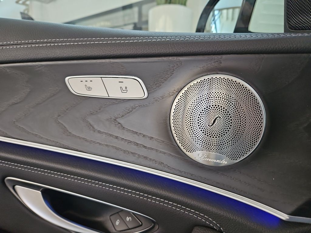 Fahrzeugabbildung Mercedes-Benz E 200 T AMG AHK Totwi. Multibeam Burm. Sport KAM
