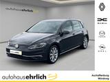 Volkswagen Golf VII Highline BlueMotion 1.5 TSI +Navi+