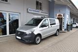 Mercedes-Benz Vito Mixto Camper 114 CDI 4x4 Autom. kompakt - Mercedes-Benz CDI