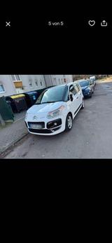 Citroën Citroen c3 Picasso 2010 - Citroën C3 Picasso in Bochum