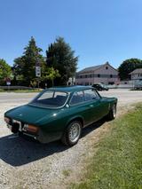 Alfa Romeo GTV - Alfa Romeo aus 1977