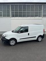 Fiat Doblo Kastenwagen 1. Hand  neuer TÜV  - Fiat Doblo: Kastenwagen