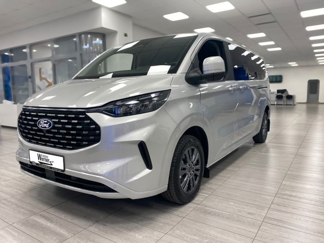 Ford Tourneo Custom L2 170PS AWD Titanium NAVI KAMERA