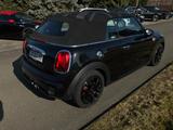 MINI John Cooper Works Cabrio JCW  - scheckheftgepflegte MINI John Cooper Works Cabrio