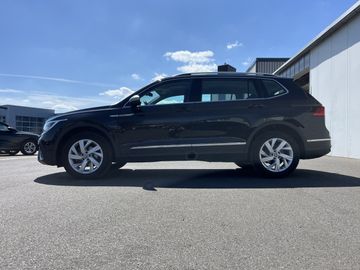 Volkswagen Tiguan Allspace - 2