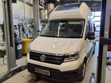 Volkswagen Grand California 600 FWD 2.0 TDI /NAVI/CAM/ACC/ - Wohnwagen in Braunschweig