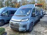 Dethleffs Globetrail 600 DR Fiat 8231 Euro Nachlass! - Angebote