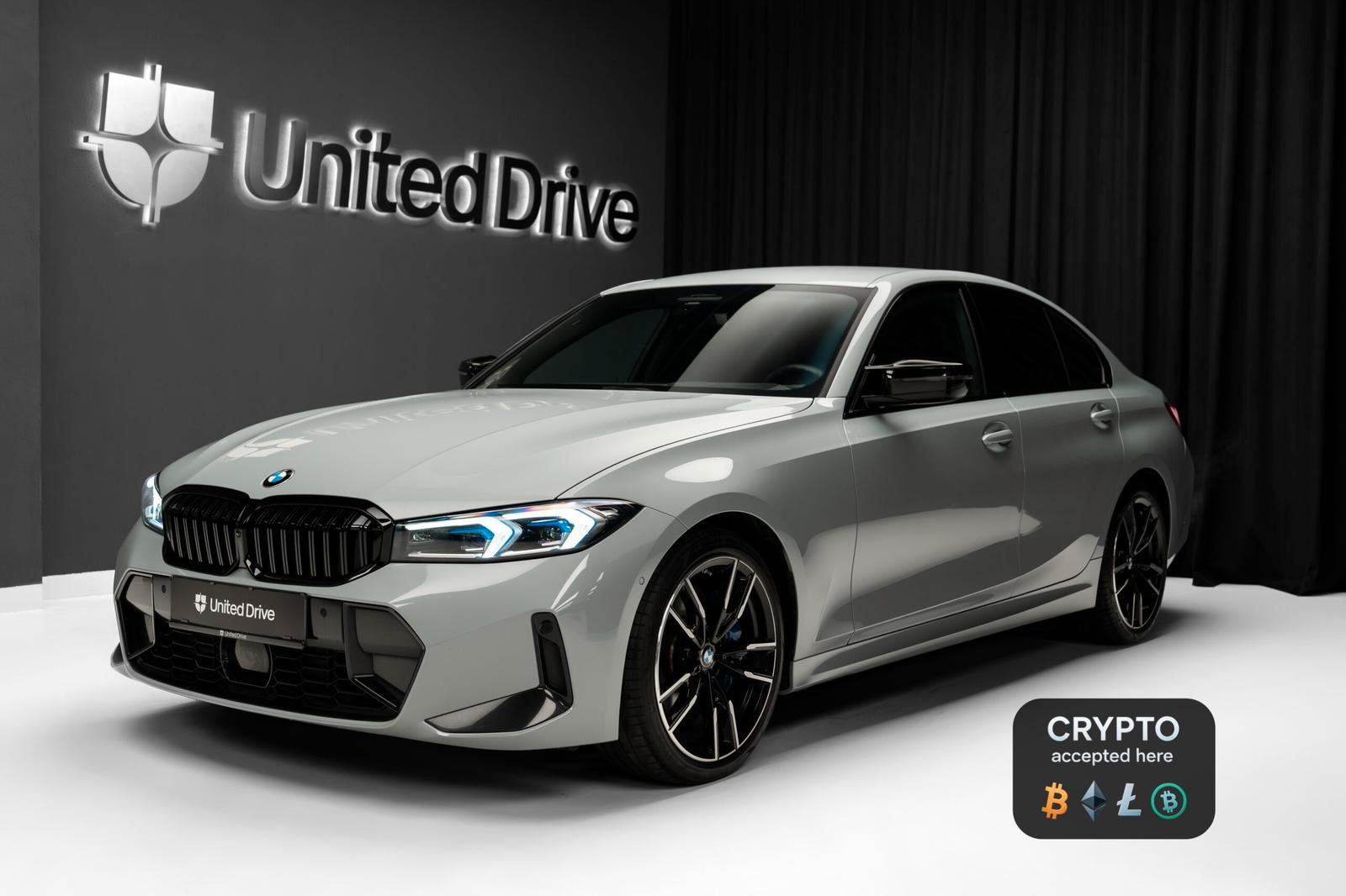 BMW M340i 3 Limousine M340 i xDrive