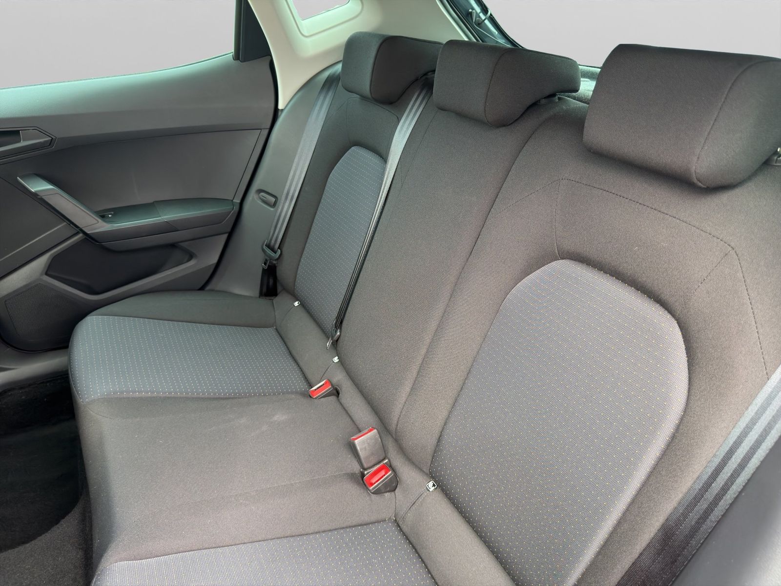 Seat Ibiza - Bild 14