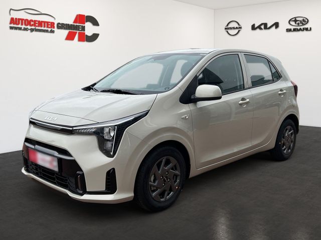 Kia Picanto 1.0 DPI AMT Vision