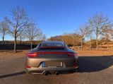 Porsche 991.2 Carrera 4 - SAGA/Chrono/Approved 12/26 - Porsche 991 aus 2015