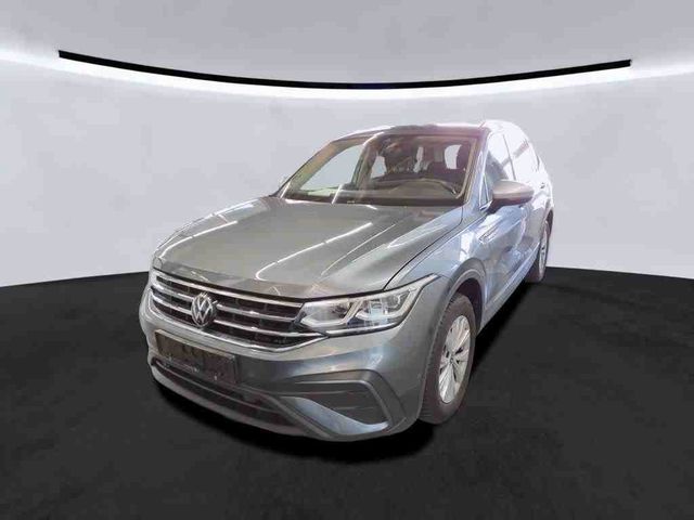 Volkswagen Tiguan Allspace Life2.0TDI