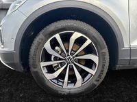 Volkswagen T-Roc - Vorschau Bild 14