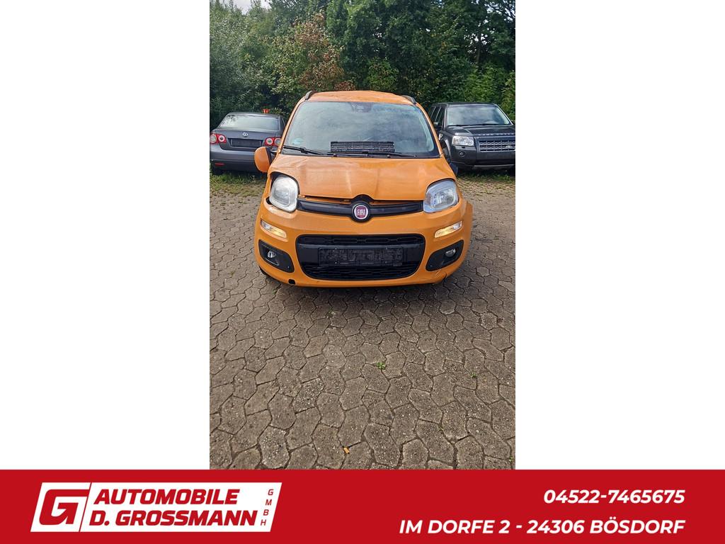 Fiat Panda 1.2 Lounge KLIMA PDC