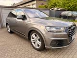 Audi SQ7 4.0 TDI V8-Scheckheft, Garantie, Bose, Massa - Audi SQ7 aus 2016