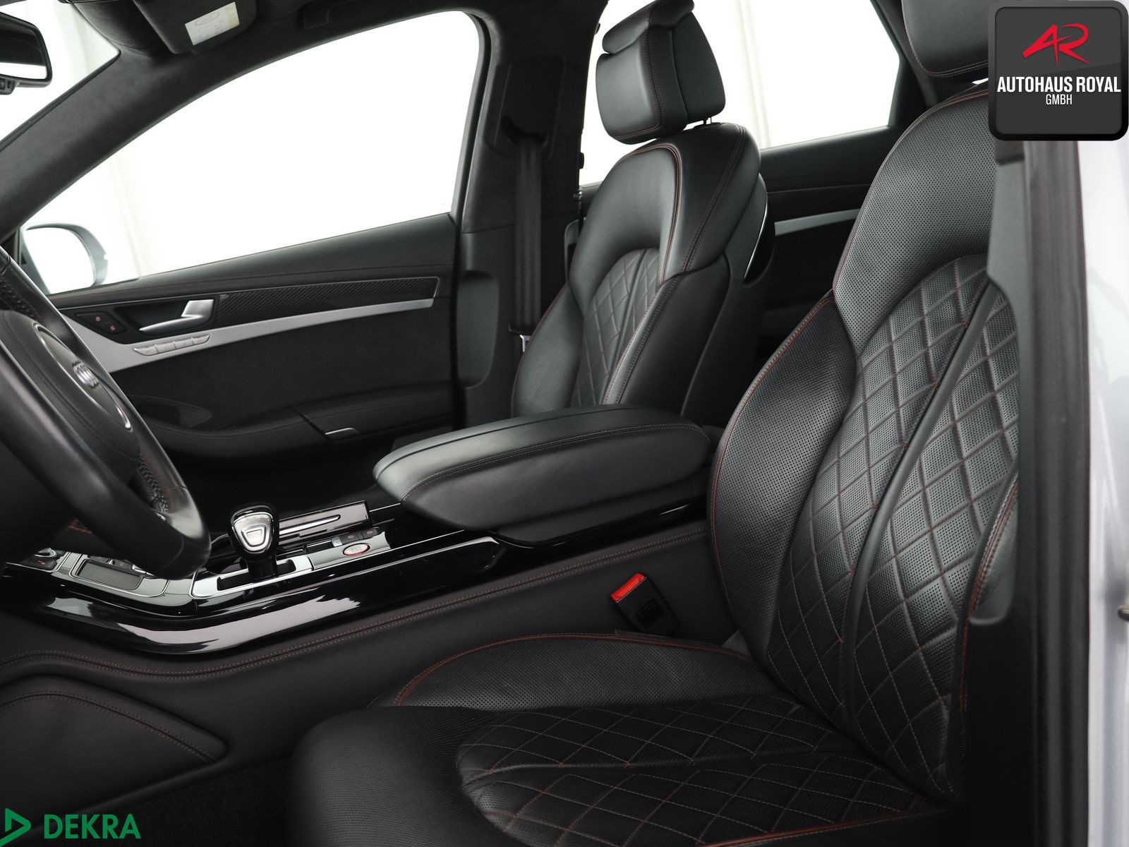Audi S8 PLUS 4.0 V8 TFSI qu KERAMIK,STANDHZ,HUD,BOSE foto 10