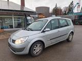 Renault Scenic II Grand Exception-7 Sitzer LPG - Renault Scenic mit LPG-Antrieb