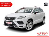 Seat Ateca 2.0 TDI FR LED Navi Kamera VirtualCockpit - Seat Ateca aus 2022